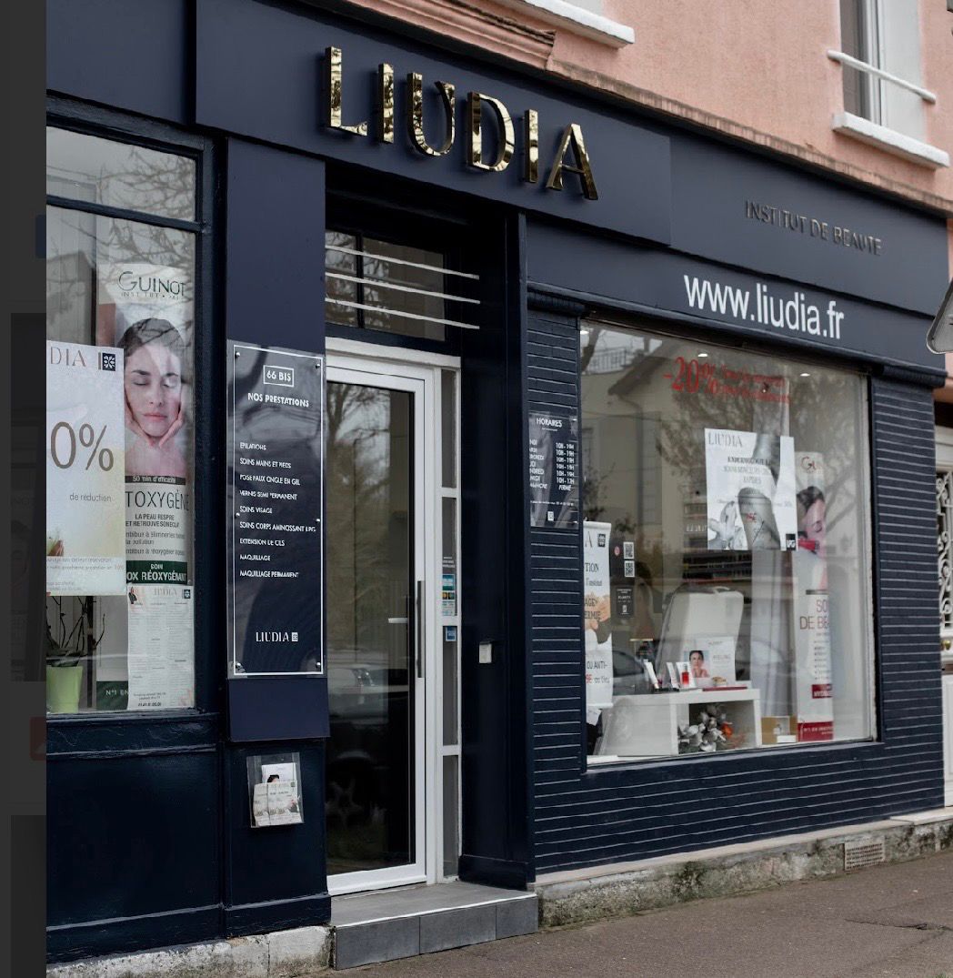 Salon Onglerie Guzel K - Saint-Maur-des-Fossés